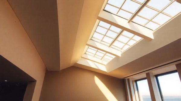 Top Benefits of Commercial Rooflights for Building Illumination